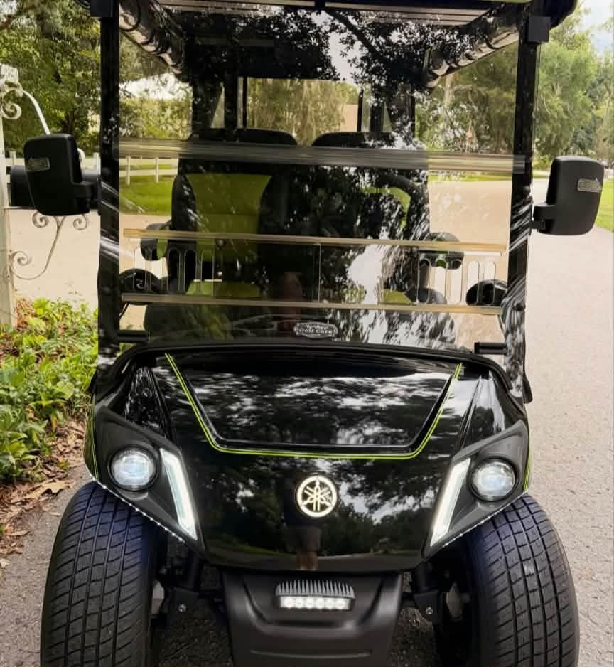 YAMAHA QUIETECH (PTV) GAS - Image 12