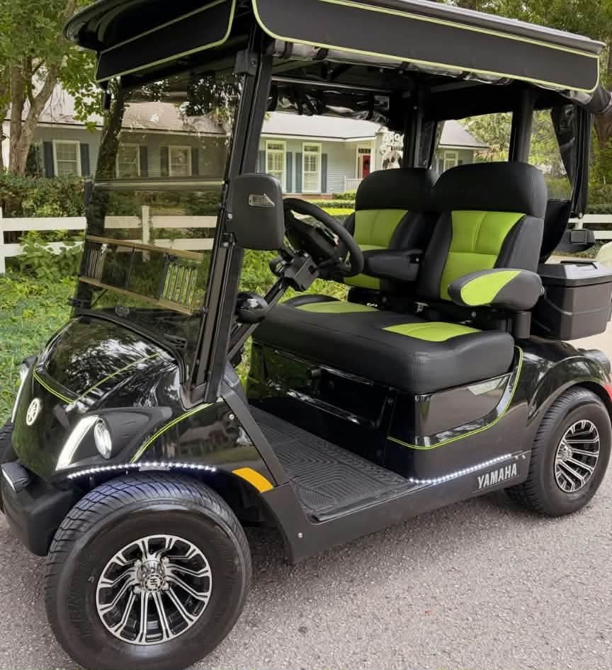 2021 Yamaha QuieTech - Image 8