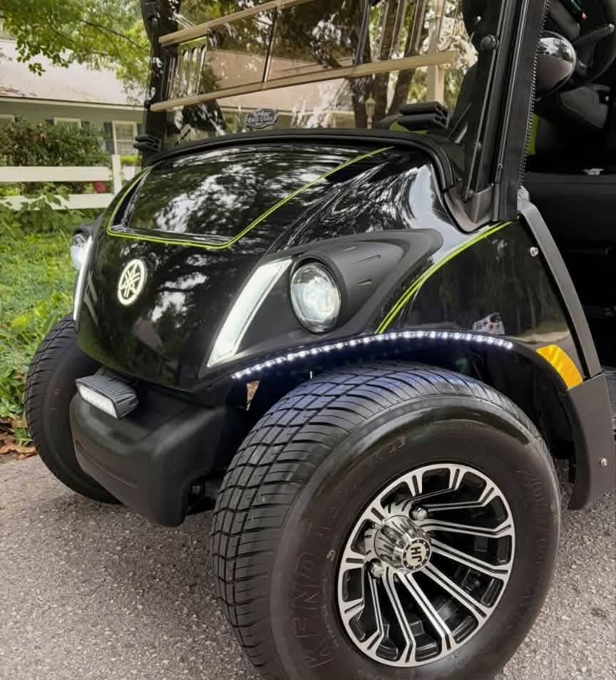 2021 Yamaha QuieTech - Image 4