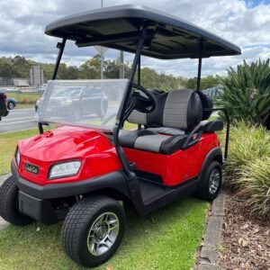 CLUB CAR Onward 4-Pass ECH440 4 SEATER ELECTRIC