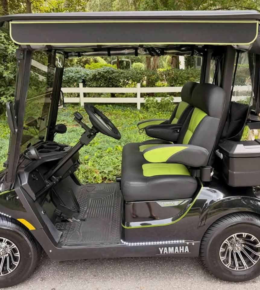 2021 Yamaha QuieTech - Image 6