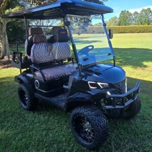 Nova GC22S72V Mojave 4 SEATER ELECTRIC 