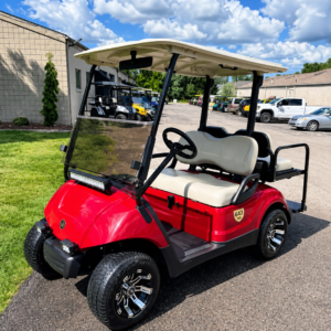 YAMAHA G29 4 SEATER GAS